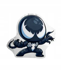 poduszka-chibi-marvel-venom
