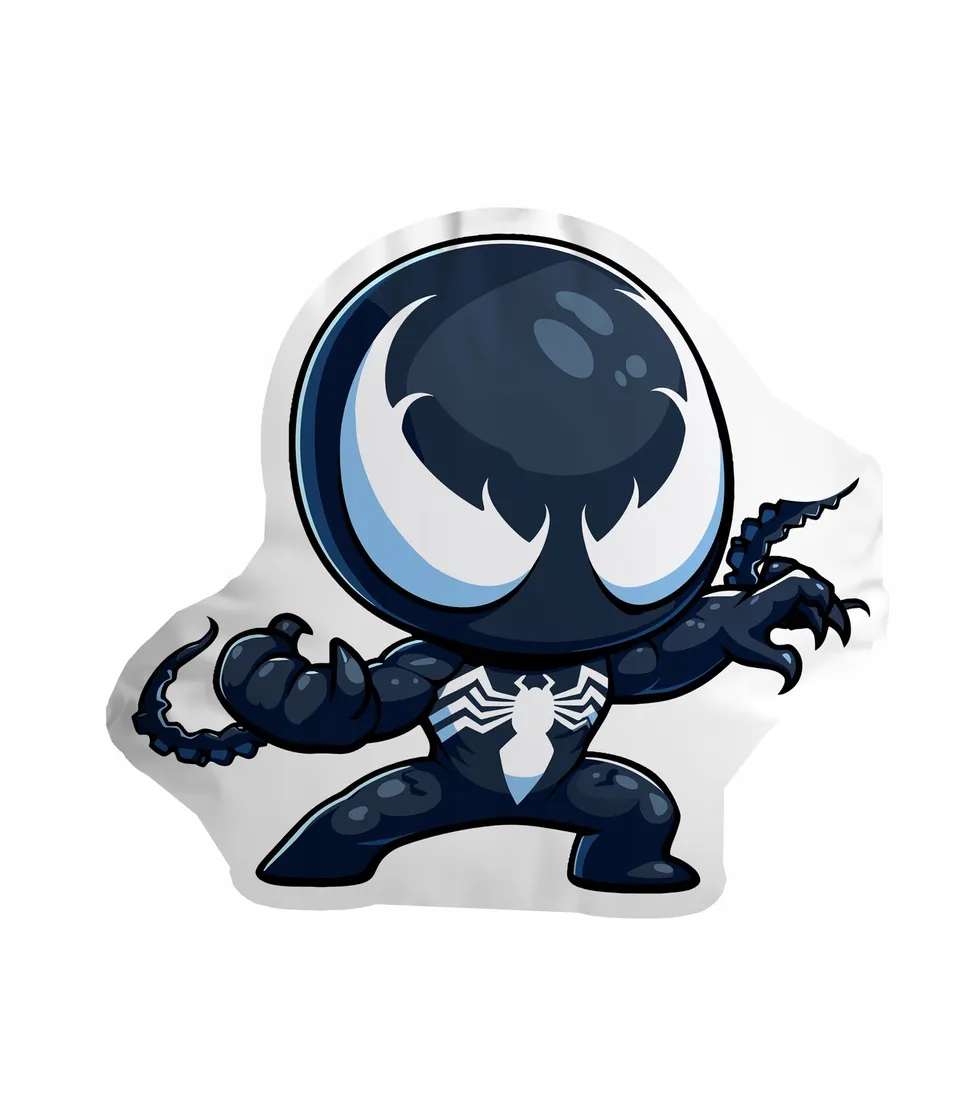 poduszka-chibi-marvel-venom