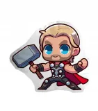 poduszka-chibi-marvel-thor