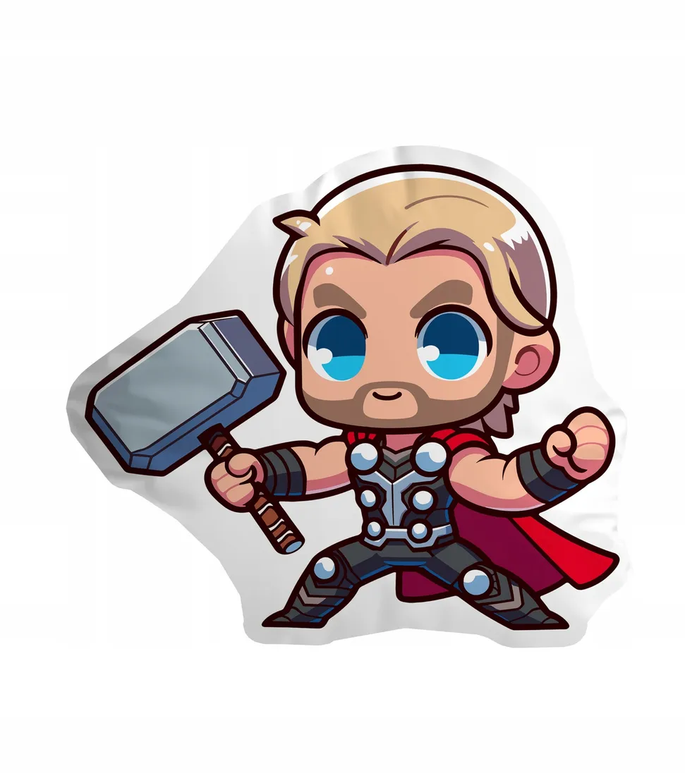 poduszka-chibi-marvel-thor