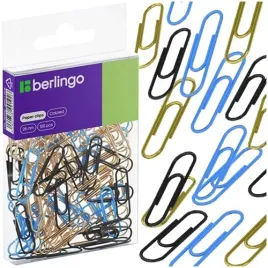 spinacze-biurowe-do-papieru-berlingo-28mm-kolorowe-100-sztuk