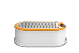 Zdjęcie produktu FISKARS FUNCTIONAL FORM Tarka z pojemnikiem do warzyw sera szatkownica