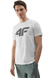 meska-koszulka-krotki-rekaw-4f-sportowa-r-xxl