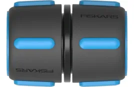 Zdjęcie produktu FISKARS Złączka do węża ogrodowego Reparator szybkozłączka ogrodowa 13-15mm