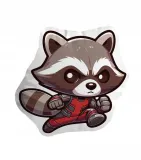 poduszka-chibi-marvel-rocket-raccoon