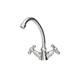 bateria-umywalkowa-stojaca-ruchoma-wylewka-retro