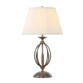 lampa-stolowa-klasyczna-mosiezna-postarzana-z-bialym-abazurem-55-cm-elstead