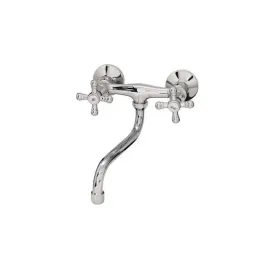 bateria-zlewozmywakowa-mieszajaca-scienna-retro