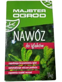 agrecol-majster-1kg-nawoz-do-iglakow-granulat-przeciw-brazowieniu