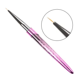 pedzelek-do-zdobien-paznokci-clavier-cienki-precyzyjny-7mm-pink-nr-01