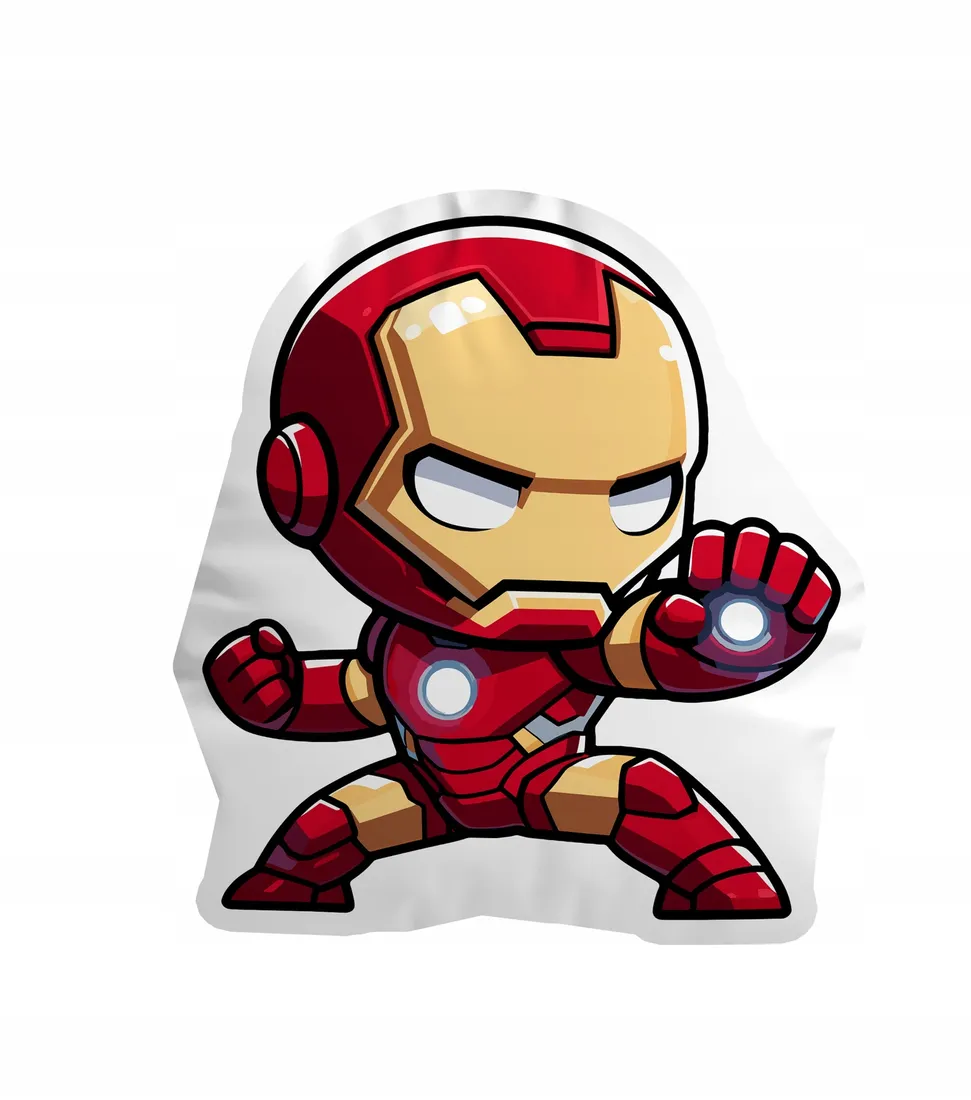 poduszka-chibi-marvel-iron-man