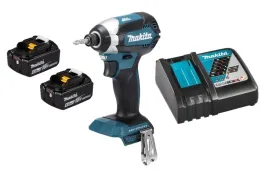 makita-aku-wkretarka-zakretarka-18v-lxt-170nm-2x6ah-bl1860-dc18rc-dtd153z