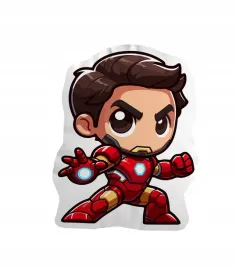 poduszka-chibi-marvel-iron-man
