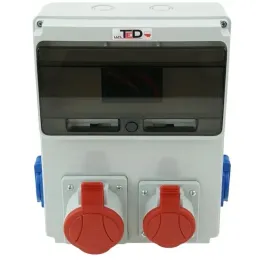 rozdzielnica-budowlana-400v-16a-5p-400v-32a-5p-2-x-250v-16a-11m-ip44