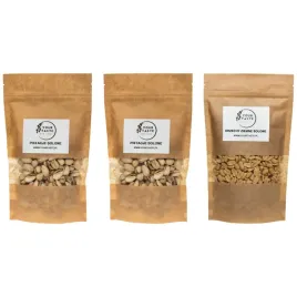 your-taste-zestaw-2x-pistacje-solone-500g-orzechy-ziemne-solone-500g