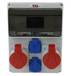 rozdzielnica-budowlana-2-x-250v-16a-2-x-400v-32a-5p-11-modulow-ip44