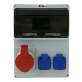 rozdzielnica-budowlana-elektryczna-400v-32a-5p-2-x-250v-16a-11-modulow