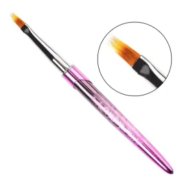 pedzelek-do-zdobien-ombre-plaski-cieniowania-paznokci-clavier-pink-nr-10