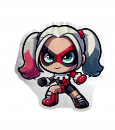 poduszka-chibi-marvel-harley-quinn