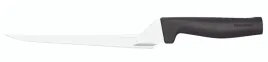 Zdjęcie produktu FISKARS HARD EDGE Nóż kuchenny do filetowania ryb mięsa drobiu ostry 22cm