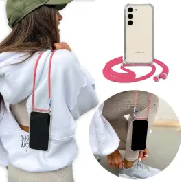 etui-obudowa-case-crossbody-anti-shock-z-malinowym-sznurkiem-samsung-s24