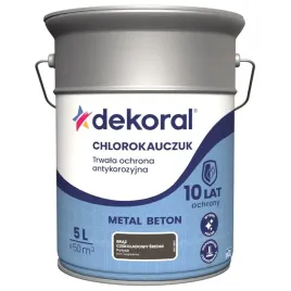 dekoral-chlorokauczuk-5l-braz-czekoladowy-sredni-ral8017