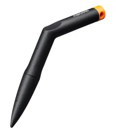 Zdjęcie produktu FISKARS Pikownik ogrodniczy kostur ogrodowy do sadzenia rozsadowy sadzarka