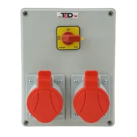 rozdzielnica-budowlana-silowa-2-x-400v-32a-5p-wylacznik-0-1-ip44