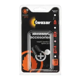 kwazar-czesci-zamienne-dysza-biala-z-nakretka-1szt