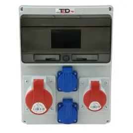 rozdzielnica-budowlana-2-x-250v-16a-400v-16a-4p-400v-32a-4p-11m-ip44