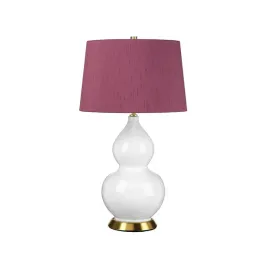 lampa-stolowa-nocna-ceramiczna-biala-z-fioletowym-abazurem-64-cm-elstead