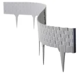 palisada-plotek-rattan-palisade-dekoracja-stan-nowy-material-tworzywo-sztuczne