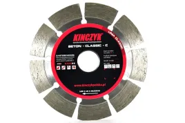 kinczyk-10-1031-tarcza-diamentowa-beton-classic-c-125x222-mm