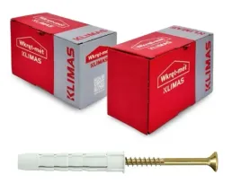 kolki-uniwersalne-kw-8x50mm-z-wkretem-60mm-100szt