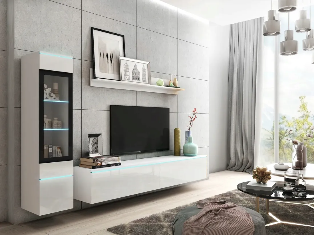 komoda-vera-150-bialy-bialy-polysk