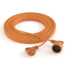 przedluzacz-ogrodowy-acar-25m-2x1mm-ps-2p-fv-gw