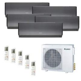 gree-multisplit-5x-pular-pro-black-czarny-180m2-do-domu-biura-3d-wifi