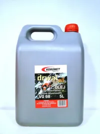 olej-do-smarowania-lancuchow-drwal-5l
