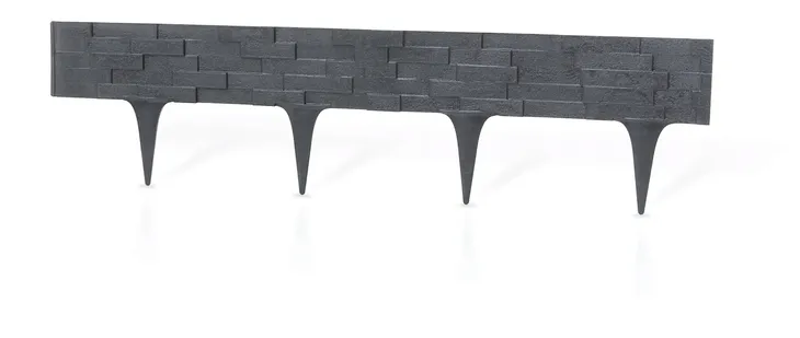 palisada-plotek-stone-palisade-dekoracja-stan-nowy