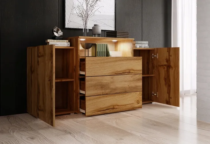 komoda-urban-150-dab-wotan-stan-nowy