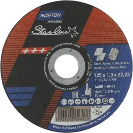 tarcza-do-ciecia-metalu-norton-starline-125x1-0mm