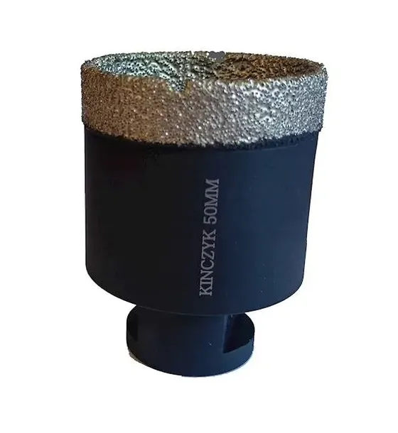 otwornica-diamentowa-gres-b-50mm-m14-kinczyk-marka-kinczyk