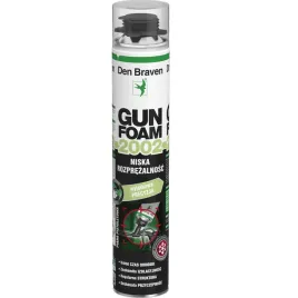 den-braven-piana-pistoletowa-gunfoam-2002-750ml