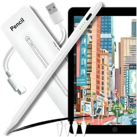 rysik-pencil-pen-do-apple-tableta-ipad-air-pro-mini-stylus-2-gen-4-koncowki