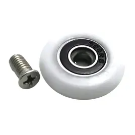 kolko-do-rolki-do-kabin-prysznicowych-wozka-lozyskowane-23-mm-srubka