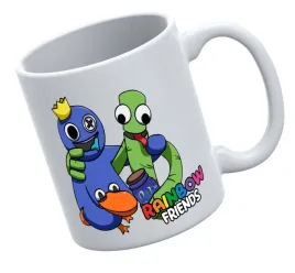 kubek-bialy-rainbow-friends-03-na-kawe-herbate-super-prezent