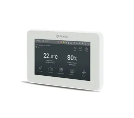 panel-sterowania-isense-5i-white