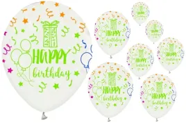 balony-biale-na-urodziny-duze-kolorowe-zestaw