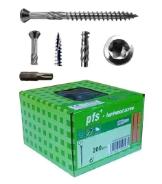 wkrety-tarasowe-4x30-nierdzewne-c2-do-tarasow-desek-tx15-bit-200-szt