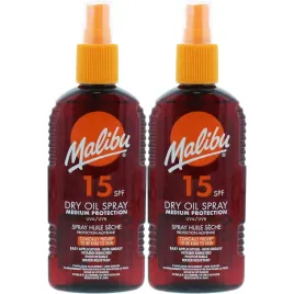 malibu-dry-oil-spray-spf15-olejek-brazujacy-do-opalania-200ml-x2szt